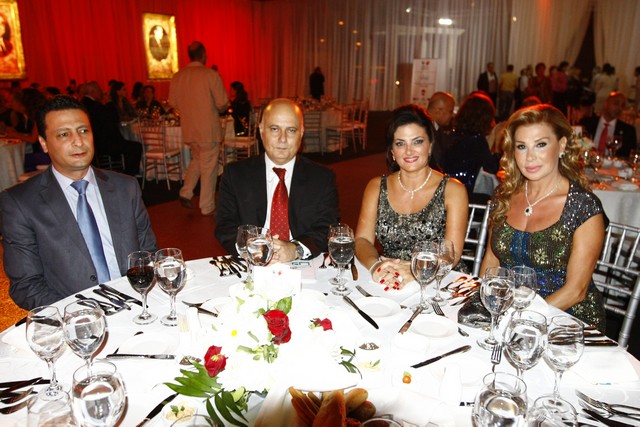 Independence Day fundraising Dinner 