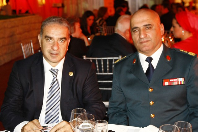 Independence Day fundraising Dinner 