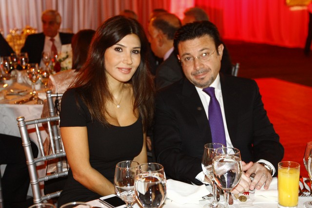 Independence Day fundraising Dinner 