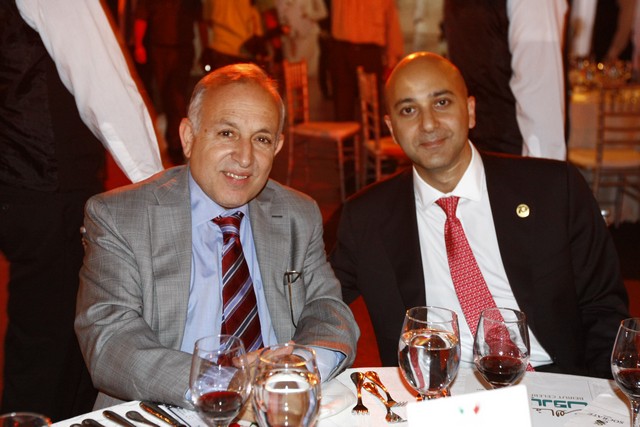 Independence Day fundraising Dinner 