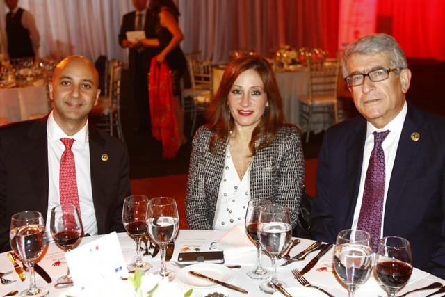 Independence Day fundraising Dinner 