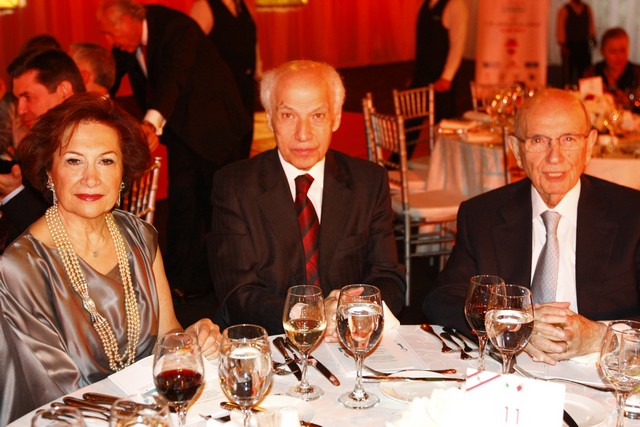 Independence Day fundraising Dinner 