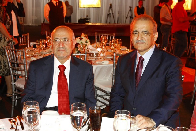 Independence Day fundraising Dinner 