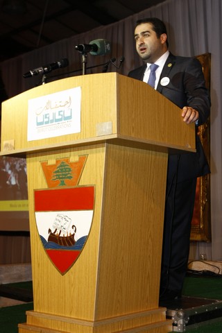 Independence Day fundraising Dinner 