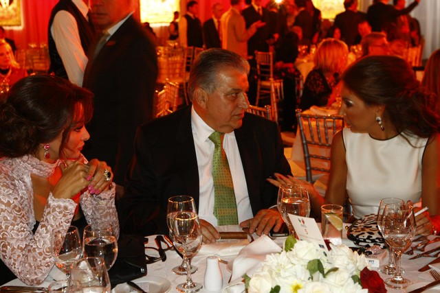 Independence Day fundraising Dinner 