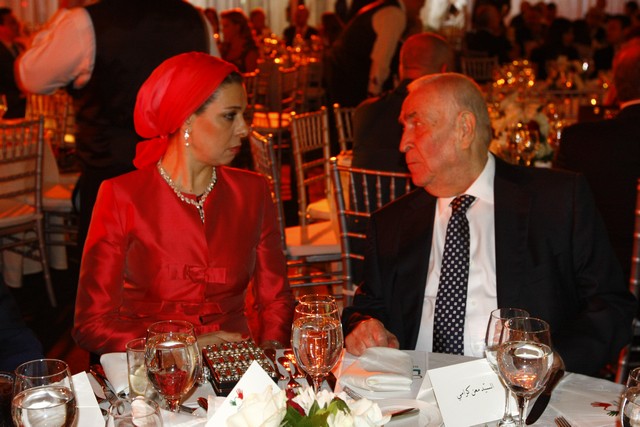 Independence Day fundraising Dinner 