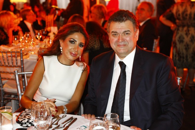 Independence Day fundraising Dinner 
