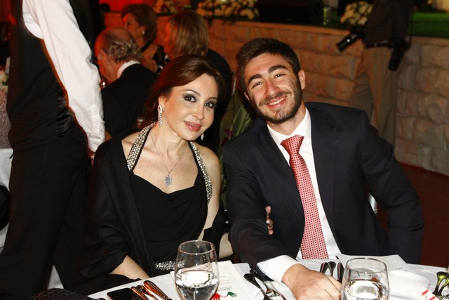 Independence Day fundraising Dinner 