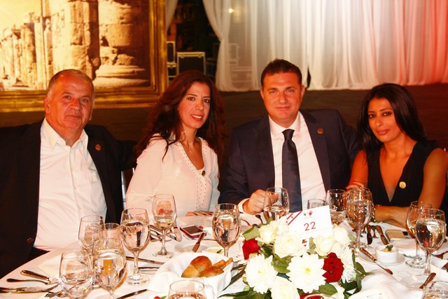 Independence Day fundraising Dinner 