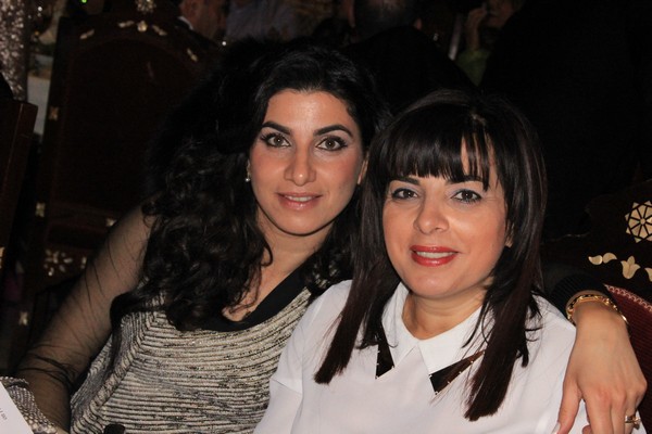 Rabieh Lions Club Independence Dinner