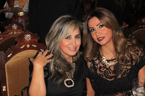 Rabieh Lions Club Independence Dinner