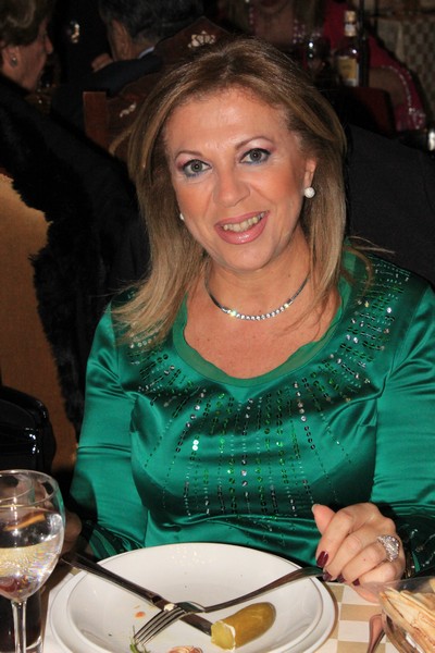 Rabieh Lions Club Independence Dinner