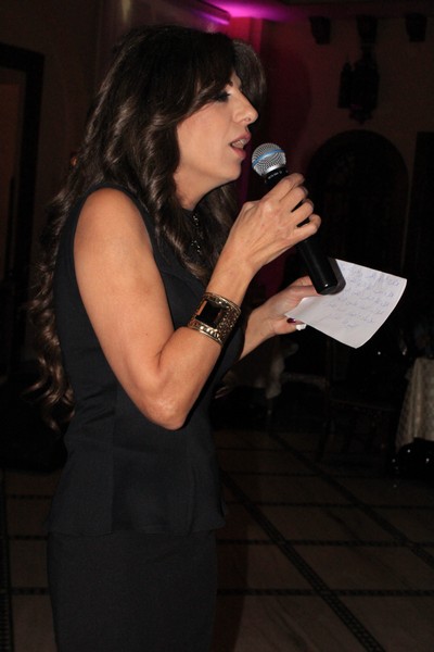 Rabieh Lions Club Independence Dinner