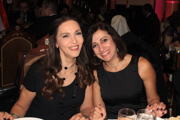 Rabieh Lions Club Independence Dinner