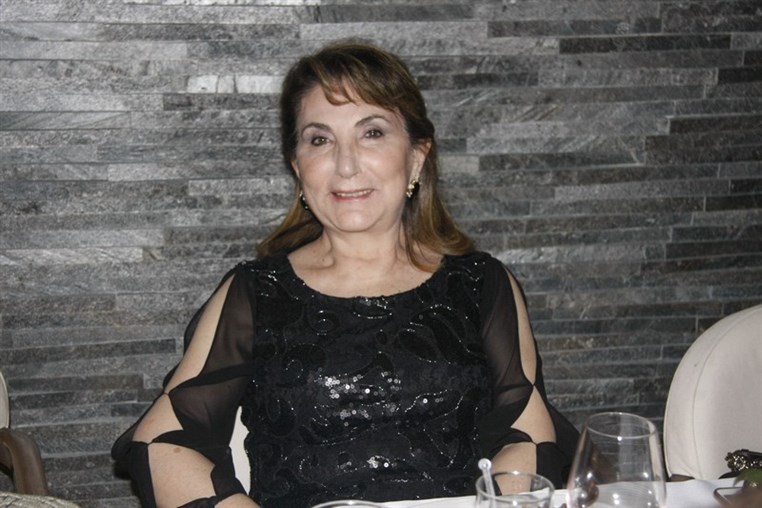 Lavish 007 New Year Dinner