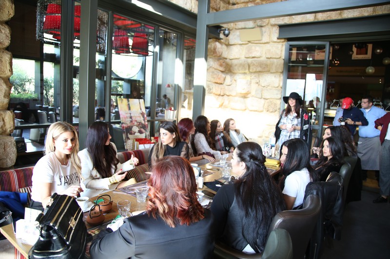 Medex Pharmaceuticals brunch-INVENTIA