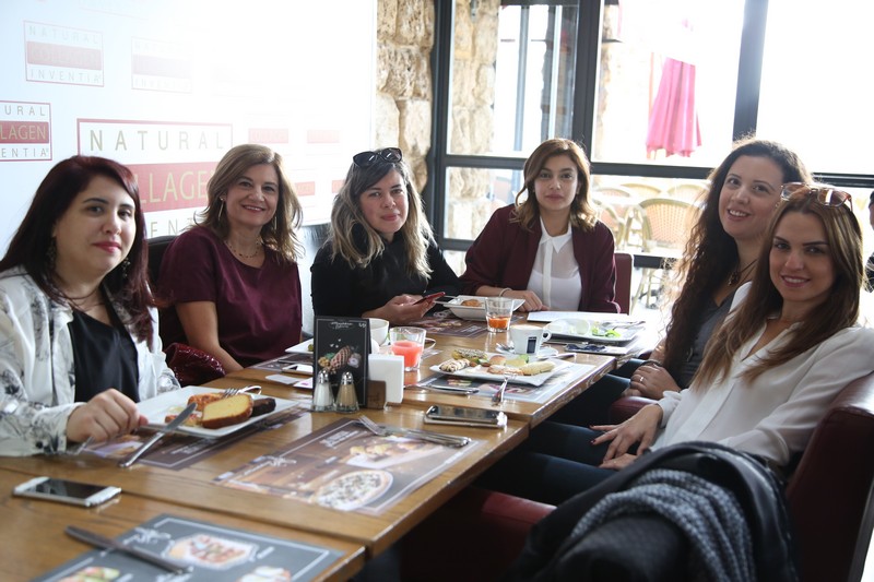 Medex Pharmaceuticals brunch-INVENTIA