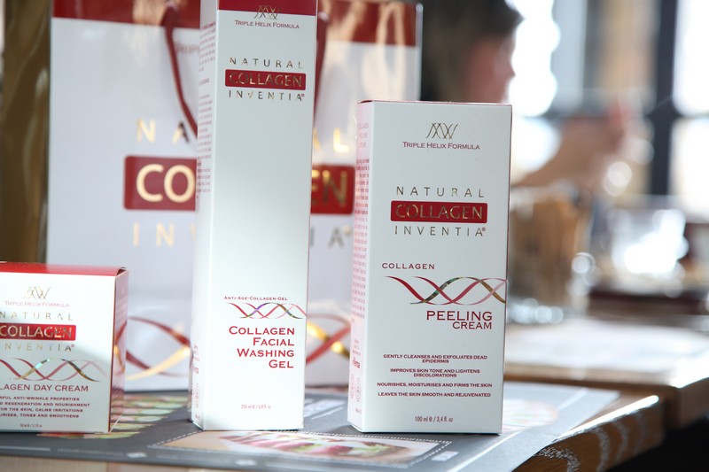 Medex Pharmaceuticals brunch-INVENTIA