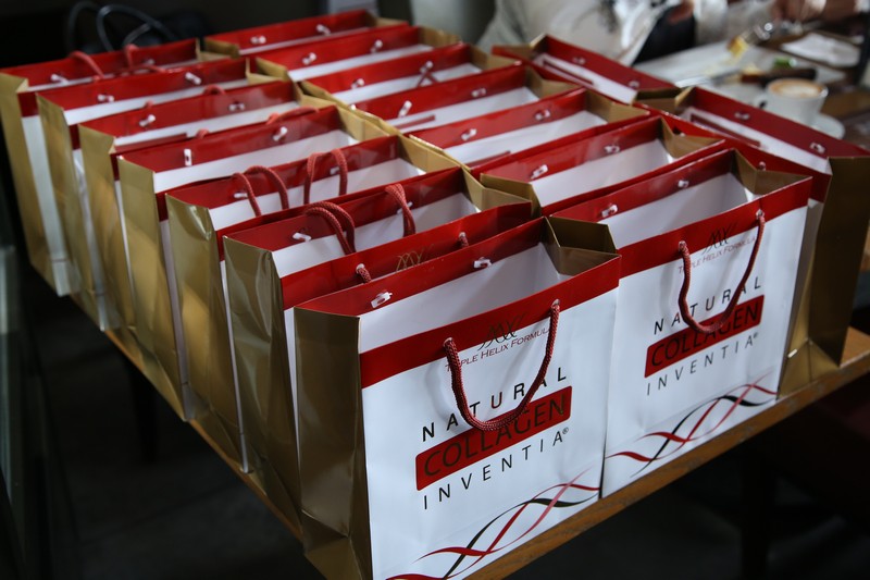 Medex Pharmaceuticals brunch-INVENTIA