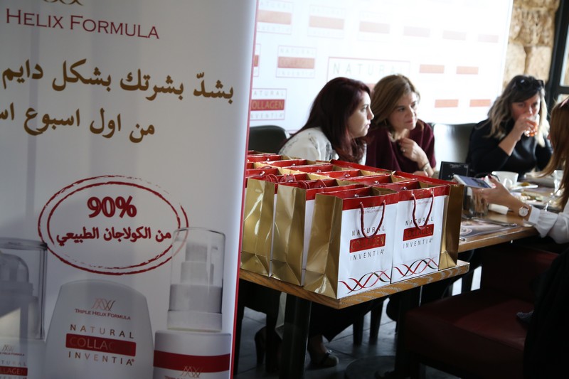 Medex Pharmaceuticals brunch-INVENTIA