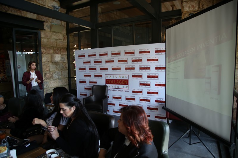 Medex Pharmaceuticals brunch-INVENTIA