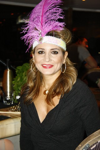 The Swingin 20s at Iris