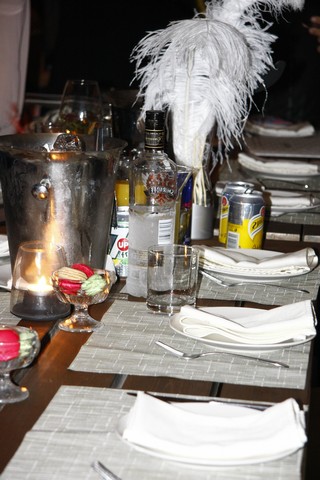 The Swingin 20s at Iris