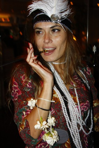 The Swingin 20s at Iris