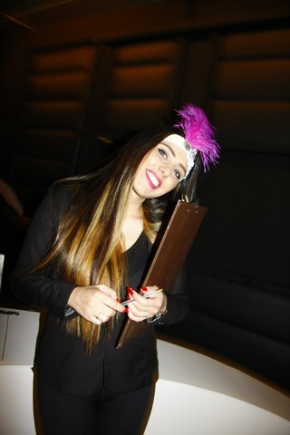 The Swingin 20s at Iris