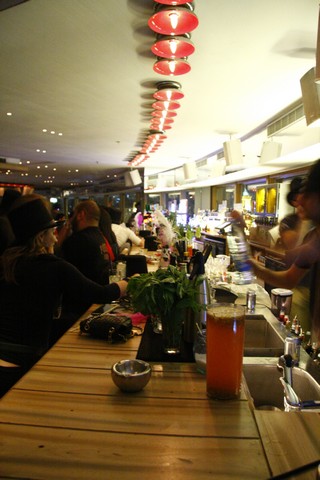 The Swingin 20s at Iris