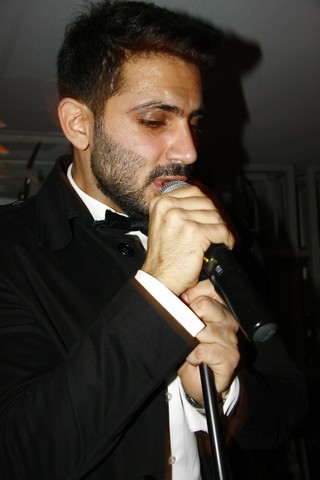 New year eve at IRIS
