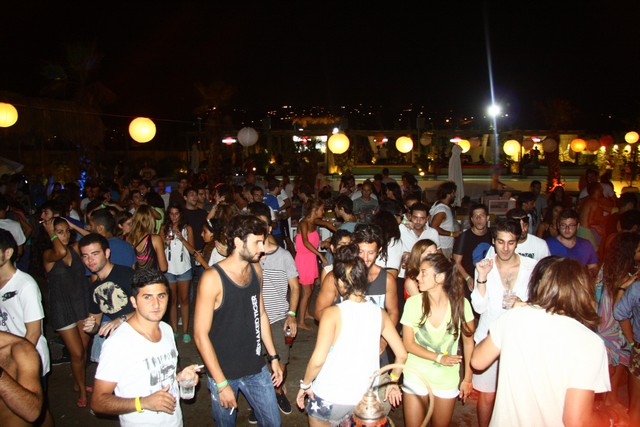 All Day Mini Festival Part 3