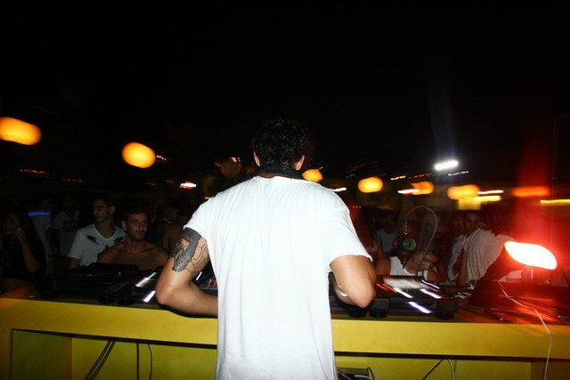 All Day Mini Festival Part 3