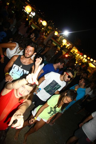 All Day Mini Festival Part 3