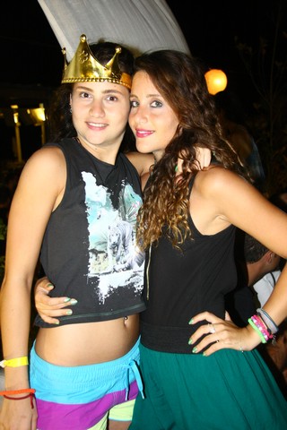 All Day Mini Festival Part 3