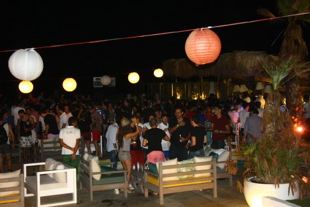 All Day Mini Festival Part 3