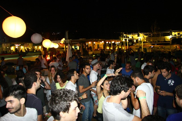 All Day Mini Festival Part 3