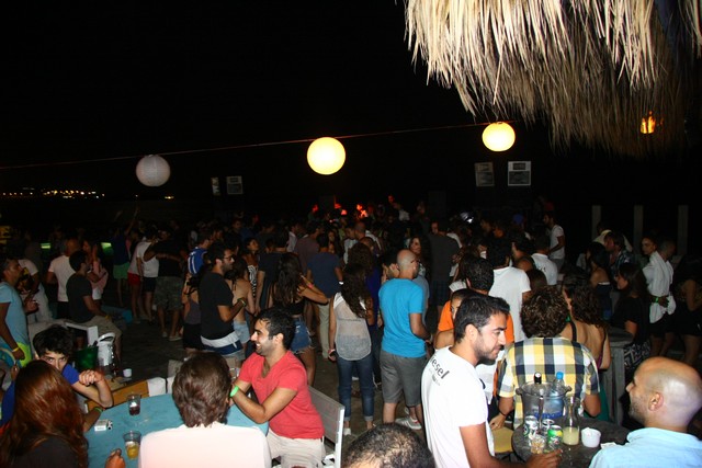 All Day Mini Festival Part 3