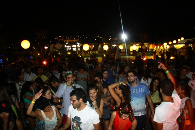 All Day Mini Festival Part 3