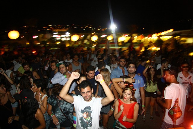 All Day Mini Festival Part 3
