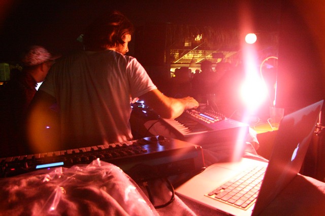 All Day Mini Festival Part 3