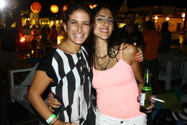All Day Mini Festival Part 3