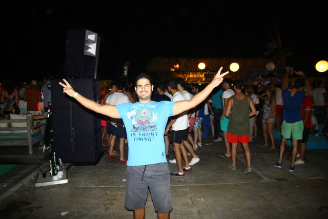 All Day Mini Festival Part 3