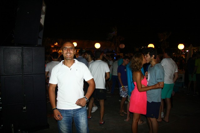 All Day Mini Festival Part 3