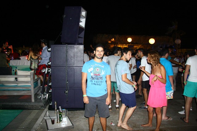 All Day Mini Festival Part 3