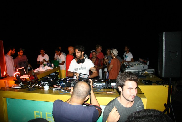 All Day Mini Festival Part 3