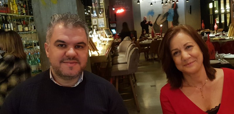 Italian Cooking Masterclass - 2nd Edition