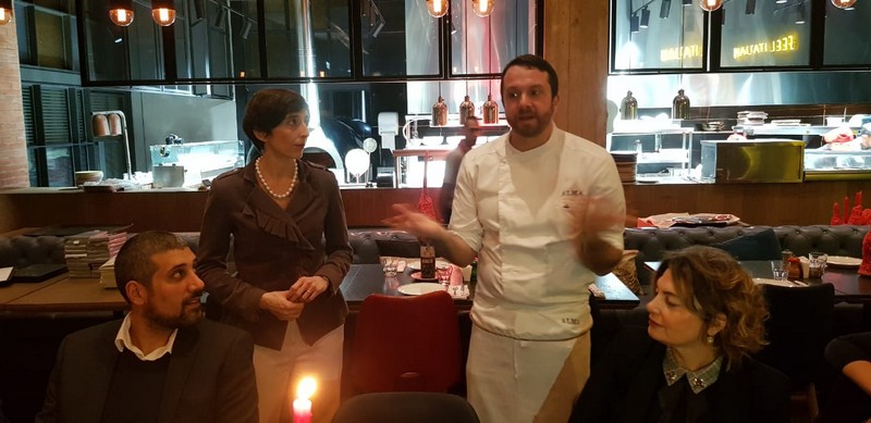 Italian Cooking Masterclass - 2nd Edition