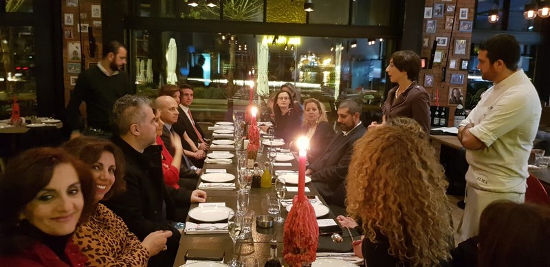 Italian Cooking Masterclass - 2nd Edition