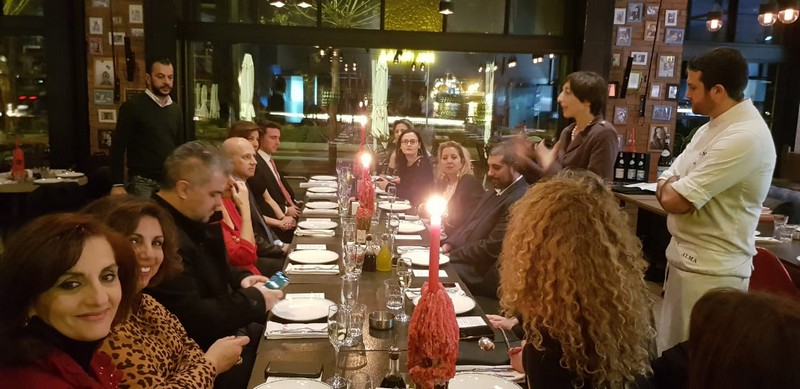Italian Cooking Masterclass - 2nd Edition